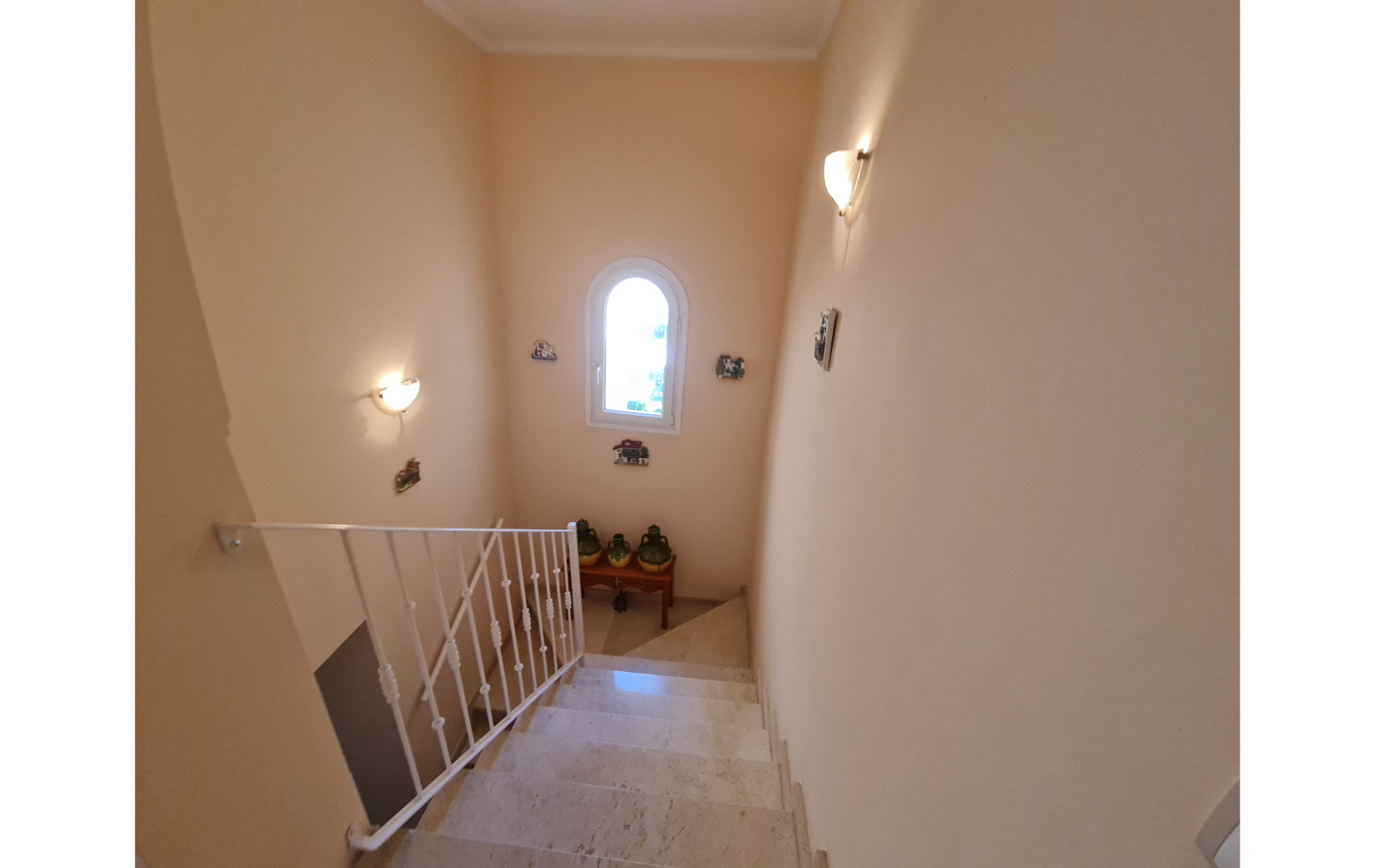 4 Bedroom Duplex Penthouse Apartment in Javea, for sale