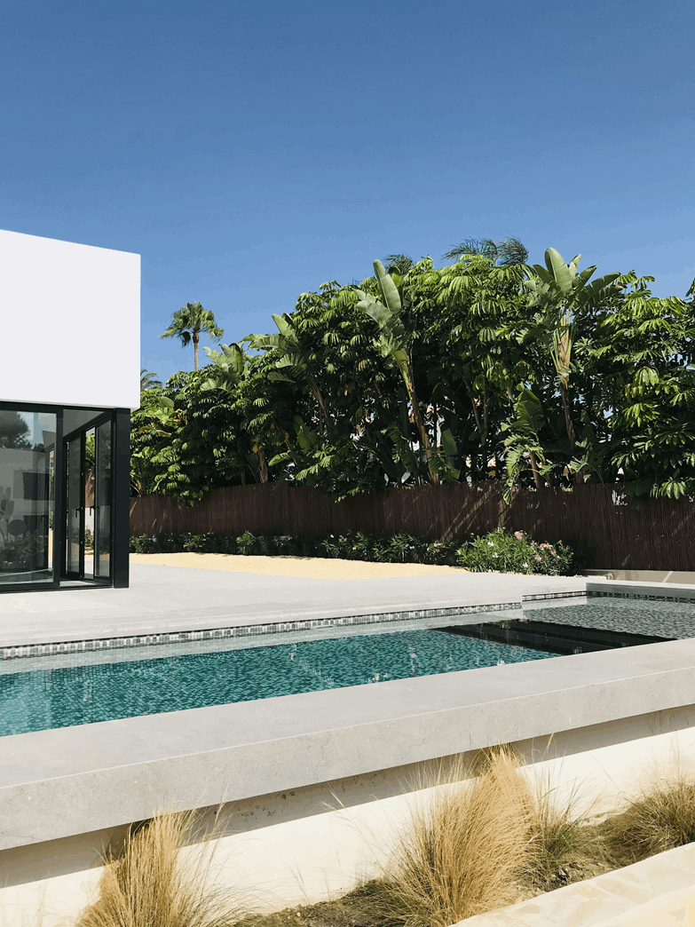 Stunning new 3 bedroom villa for sale in Javea